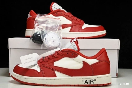 OW Air DM7890-103 Jordan OF Travis Scott 1 x 0813